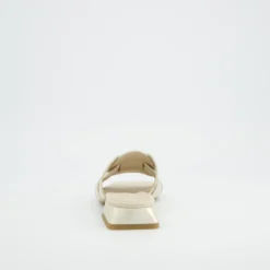 Paul Green Sandaletten|6187-039 Silber