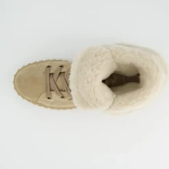 Paul Green Warmfutter|Boots|5449-020 Beige