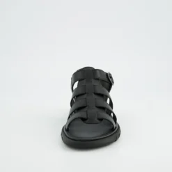 Paul Green Sandaletten|6204-009 Schwarz