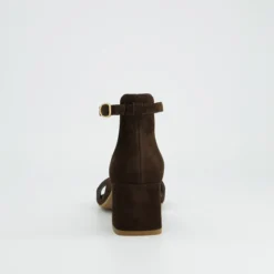 Paul Green Sandaletten|6140-069 Braun