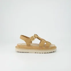 Paul Green Sandaletten|6176-039 Beige