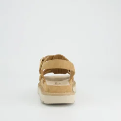 Paul Green Sandaletten|6176-039 Beige