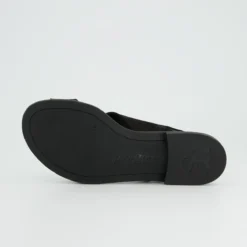 Paul Green Sandaletten|6216-019 Schwarz