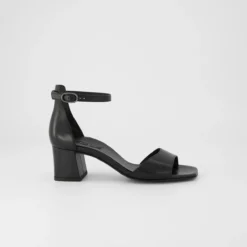 Paul Green Sandaletten|6140-089 Schwarz
