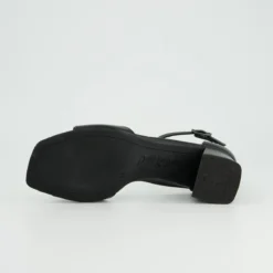 Paul Green Sandaletten|6140-089 Schwarz