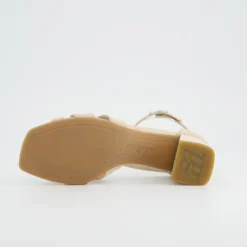 Paul Green Sandaletten|6210-009 Beige