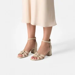 Paul Green Sandaletten|6210-009 Beige