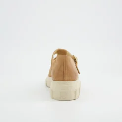 Paul Green Sandaletten|1204-039 Braun