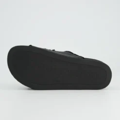 Paul Green Sandaletten|6221-019 Schwarz