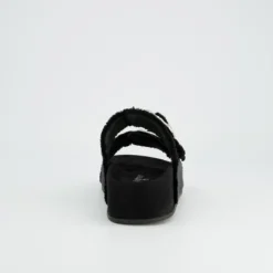 Paul Green Sandaletten|6221-019 Schwarz