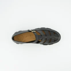 Paul Green Sandaletten|1204-049 Schwarz