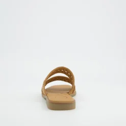 Paul Green Sandaletten|6185-009 Braun