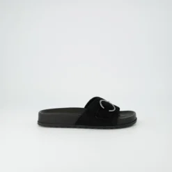 Paul Green Sandaletten|6170-019 Schwarz