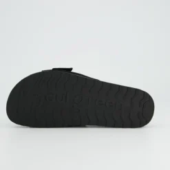 Paul Green Sandaletten|6170-019 Schwarz