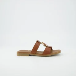 Paul Green Sandaletten|6188-019 Braun
