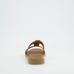 Paul Green Sandaletten|6188-019 Braun