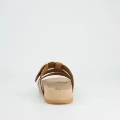 Paul Green Sandaletten|6171-019 Braun