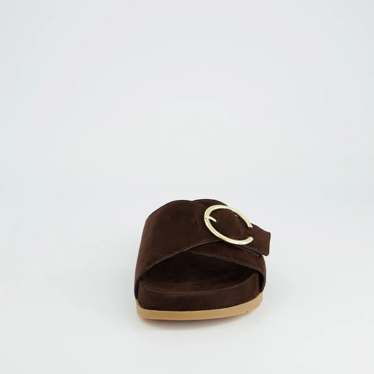 Paul Green Sandaletten|6170-079 Braun