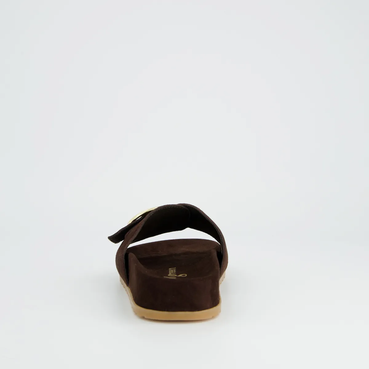 Paul Green Sandaletten|6170-079 Braun