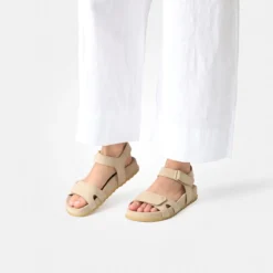 Paul Green Sandaletten|6224-009 Beige