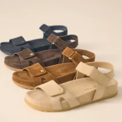 Paul Green Sandaletten|6224-009 Beige