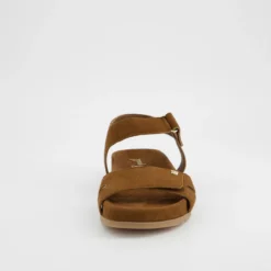 Paul Green Sandaletten|6224-029 Braun