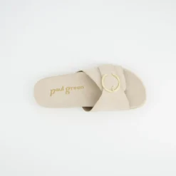 Paul Green Sandaletten|6170-089 Beige