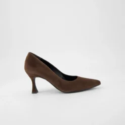 Paul Green Pumps|3859-061 Braun