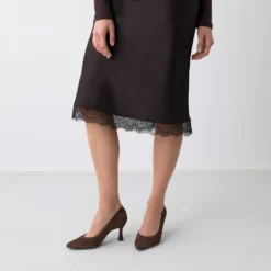 Paul Green Pumps|3859-061 Braun