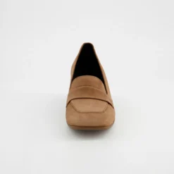 Paul Green Pumps|3928-091 Braun
