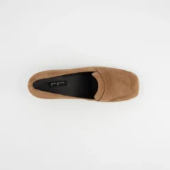 Paul Green Pumps|3928-091 Braun