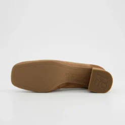 Paul Green Pumps|3928-091 Braun