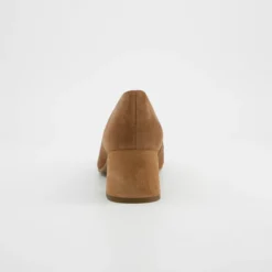 Paul Green Pumps|3928-091 Braun