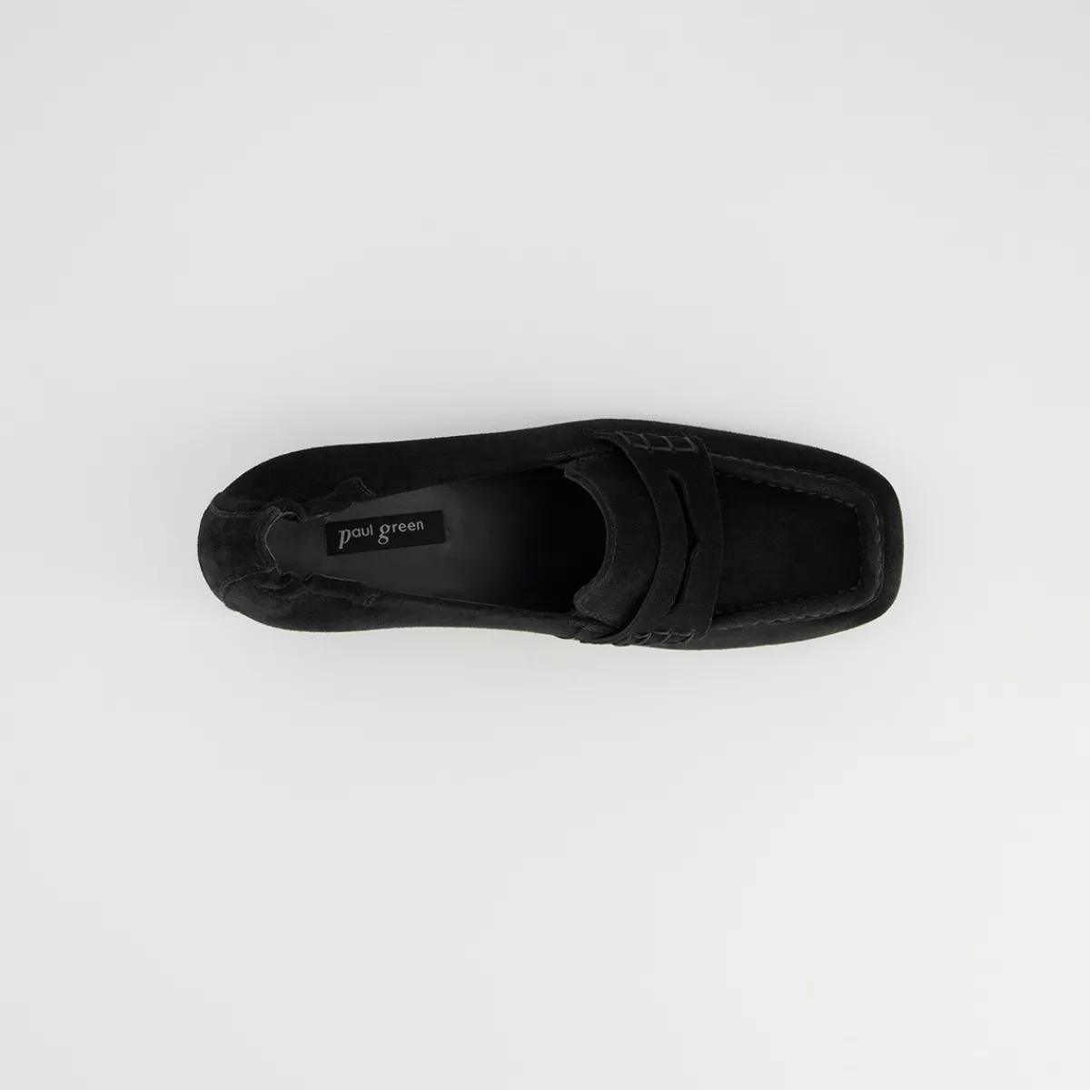 Paul Green Pumps|3861-004 Schwarz