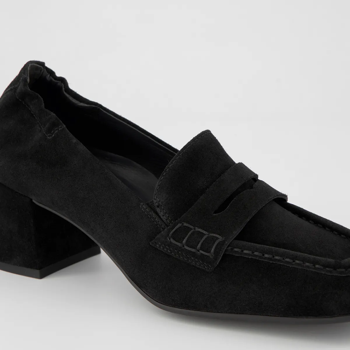 Paul Green Pumps|3861-004 Schwarz