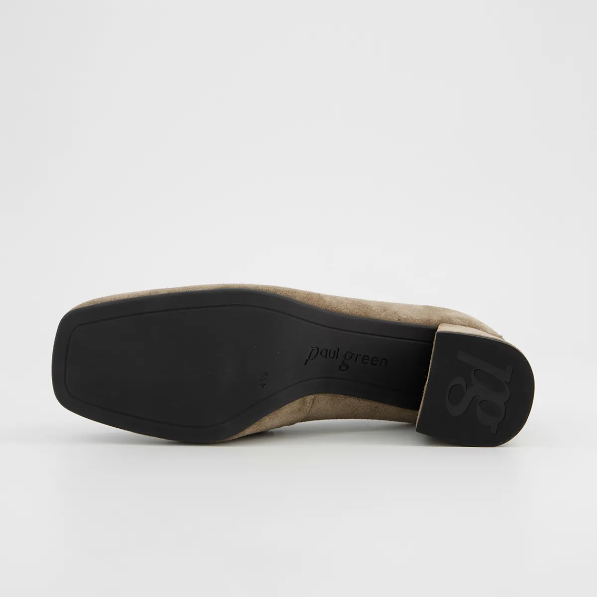 Paul Green Pumps|3861-005 Braun