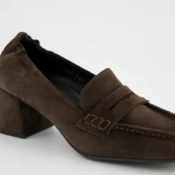 Paul Green Pumps|3861-002 Braun