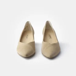 Paul Green Pumps|3740-073 Beige