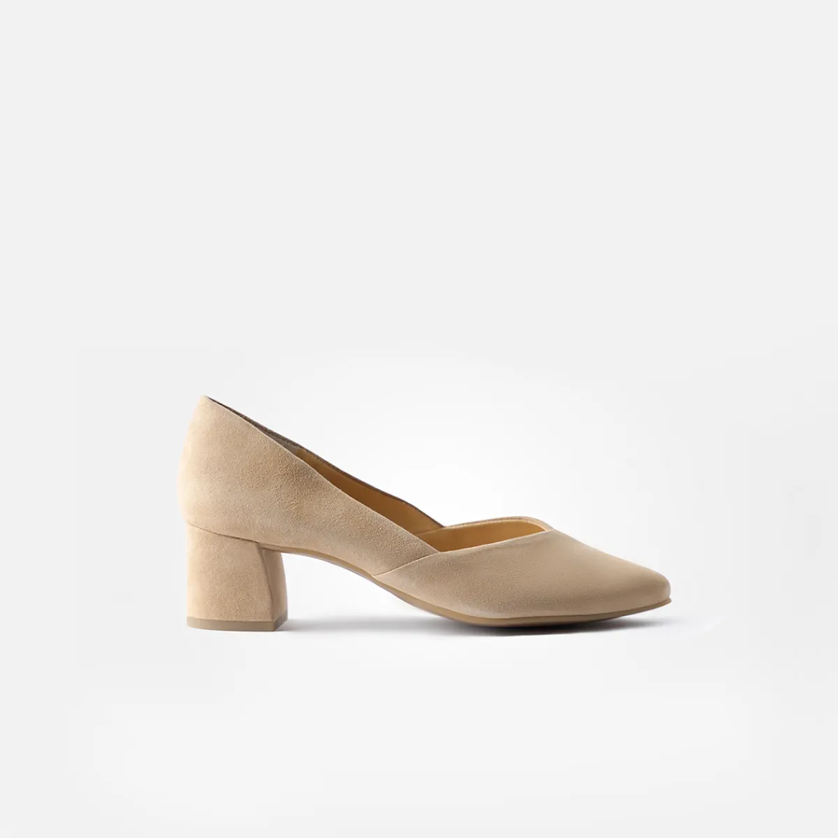 Paul Green Pumps|3740-073 Beige