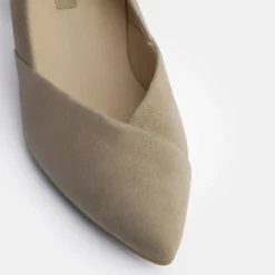 Paul Green Pumps|3740-073 Beige
