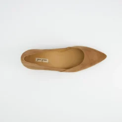 Paul Green Pumps|3815-149 Braun