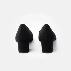 Paul Green Pumps|3740-093 Schwarz