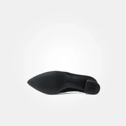 Paul Green Pumps|3740-093 Schwarz