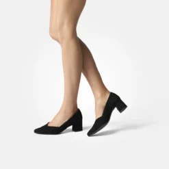 Paul Green Pumps|3740-093 Schwarz
