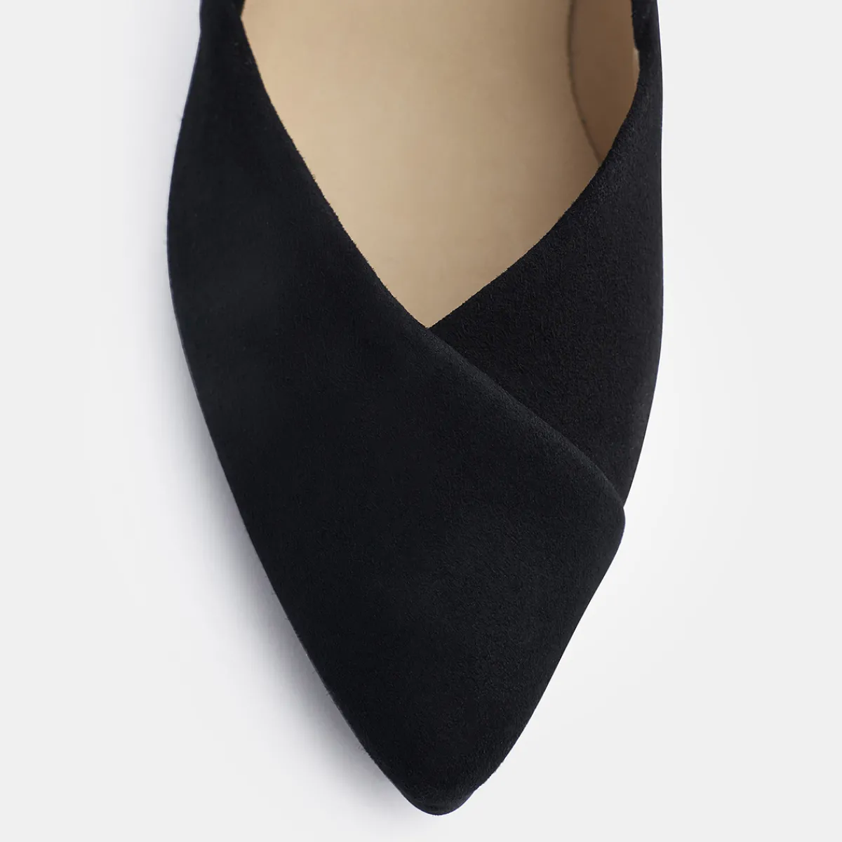 Paul Green Pumps|3740-093 Schwarz