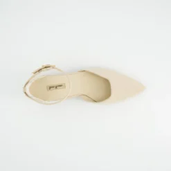 Paul Green Pumps|3820-079 Beige