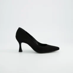 Paul Green Pumps|3859-009 Schwarz