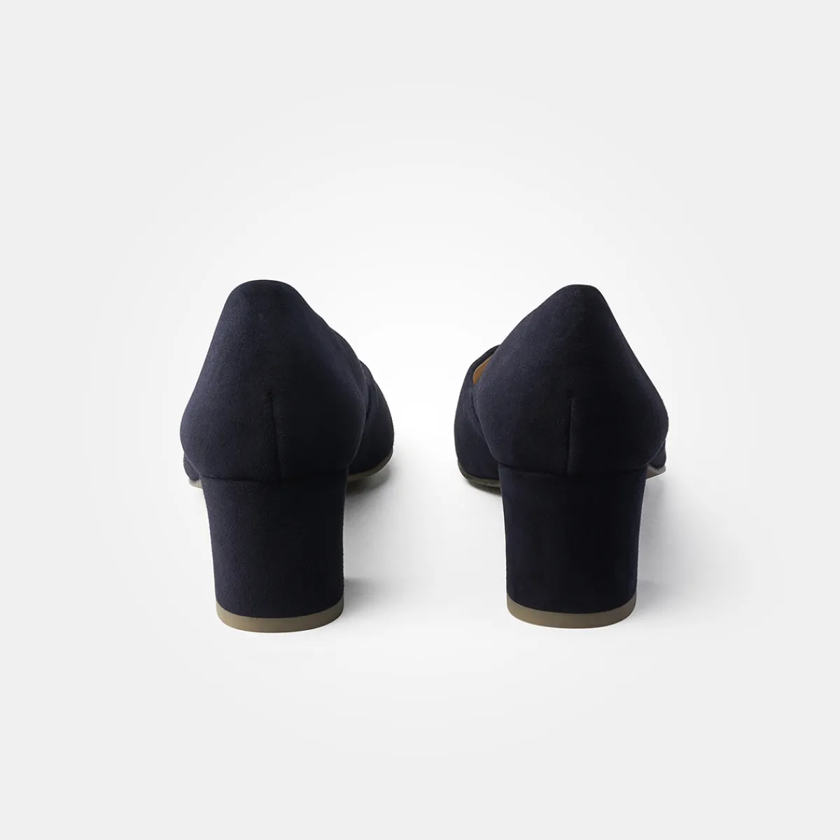 Paul Green Pumps|3740-080 Blau