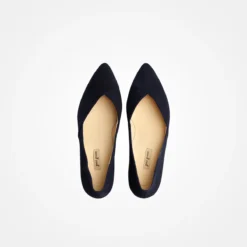 Paul Green Pumps|3740-080 Blau