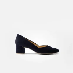 Paul Green Pumps|3740-080 Blau